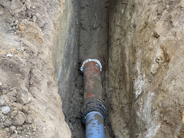Best 24/7 water damage repair  in Somerdale, NJ
