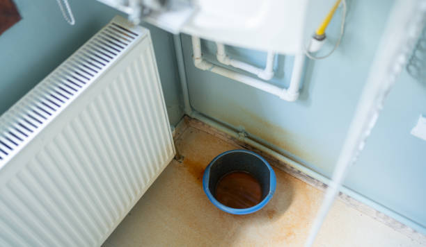 Best Water damage restoration near me  in Somerdale, NJ