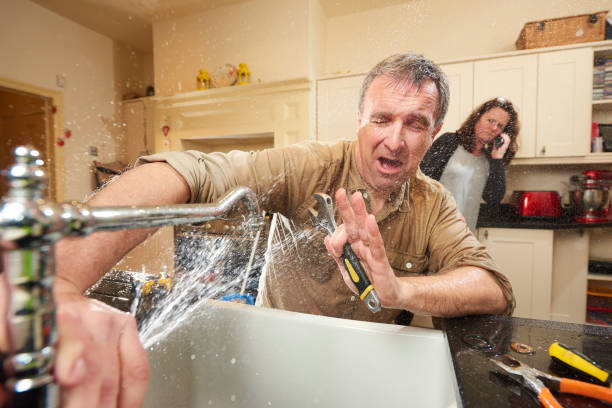 Best Residential water damage restoration  in Somerdale, NJ